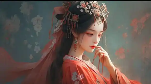 神秘电影1 主视觉海报